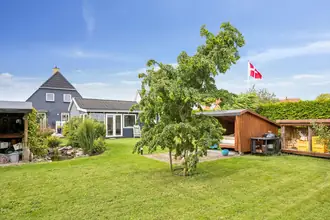 Villa på Næstvedvej 223, 4100 Ringsted