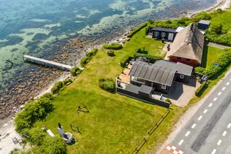 Fritidshus på Skårupøre Strandvej 58A, 5881 Skårup Fyn