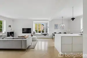 Villa på Herkules Alle 29, 2770 Kastrup