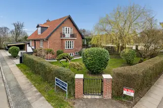 Villa på Herkules Alle 29, 2770 Kastrup