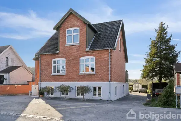 Villa på Skibhusvej 370, 5000 Odense C