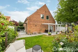 Villa på Grønnevej 133A, 2830 Virum