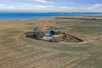 Villa på Kostervænget 14, Koster, 4780 Stege