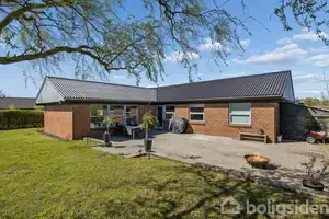 Villa på Rahbechsvej 18, 8800 Viborg