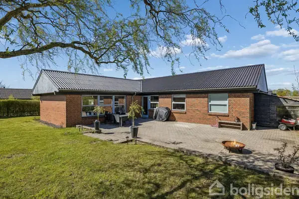 Villa på Rahbechsvej 18, 8800 Viborg
