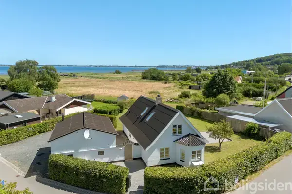 Villa på Vængetvej 20, 3630 Jægerspris