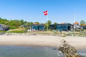 Villa på Kystvej 11B, 7130 Juelsminde