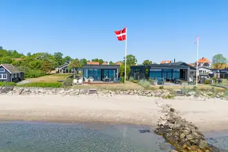 Villa på Kystvej 11B, 7130 Juelsminde