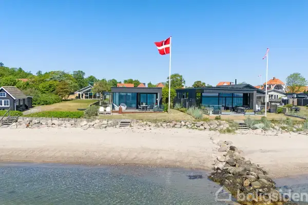 Villa på Kystvej 11B, 7130 Juelsminde