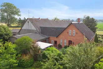 Villa på Egensevej 32, Egense Mark, 5450 Otterup