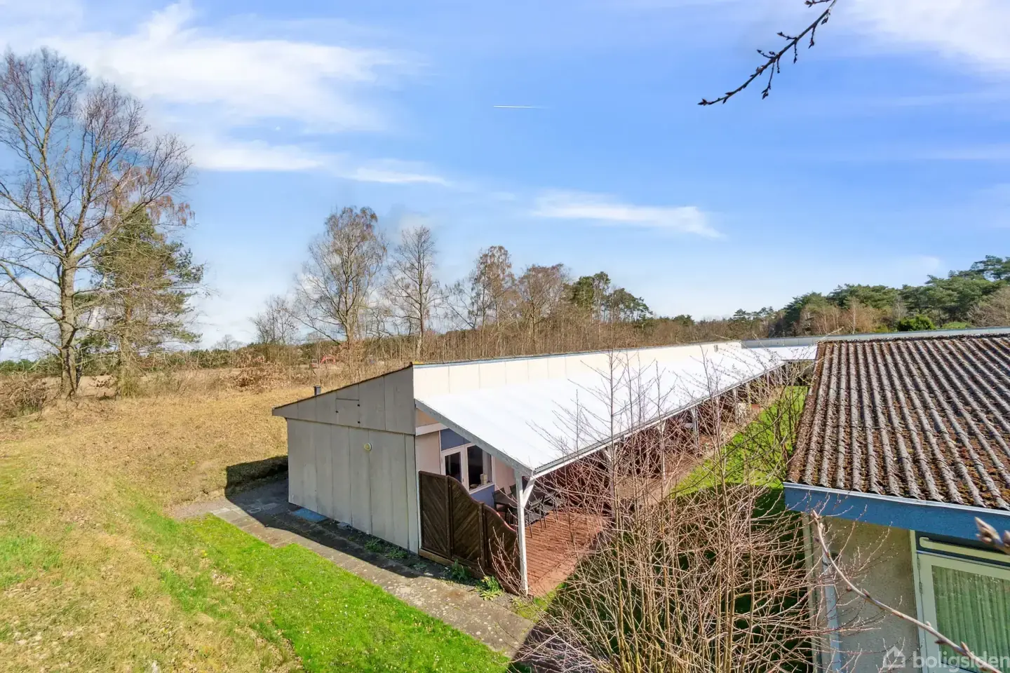 Fritidsbolig på Dueodde Feriepark 5, 3730 Nexø