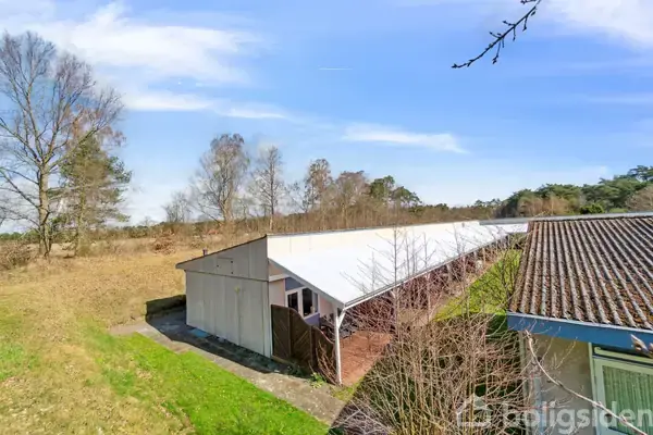 Fritidsbolig på Dueodde Feriepark 5, 3730 Nexø