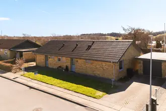 Villa på Døvnældevej 5, 9800 Hjørring