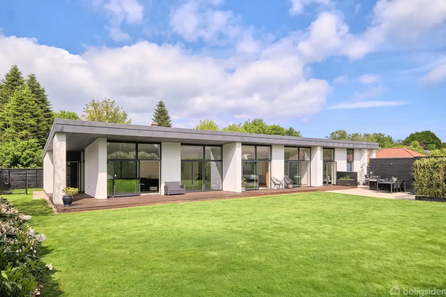 Villa på Elmehøjvej 21A, 8270 Højbjerg