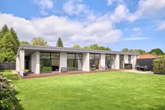 Villa på Elmehøjvej 21A, 8270 Højbjerg