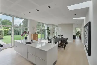 Villa på Elmehøjvej 21A, 8270 Højbjerg