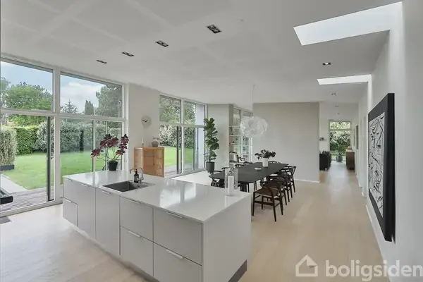 Villa på Elmehøjvej 21A, 8270 Højbjerg