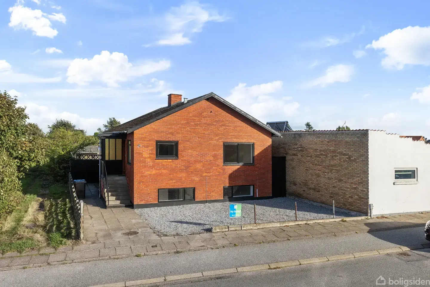 Villa på Vinthersvej 33, 9900 Frederikshavn