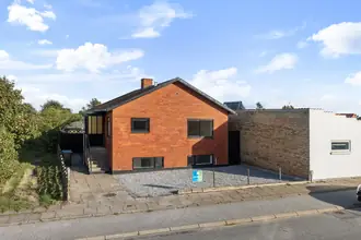 Villa på Vinthersvej 33, 9900 Frederikshavn