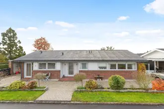 Villa på Helgesvej 10, 3650 Ølstykke