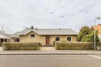 Villa på Jyllandsvej 22, 4200 Slagelse