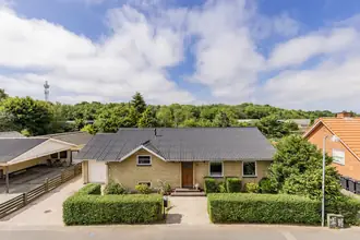 Villa på Jyllandsvej 22, 4200 Slagelse