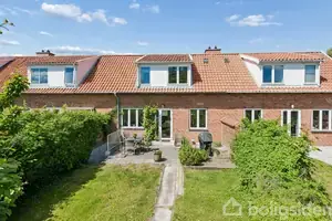 Rækkehus på Sandtoften 33, 2800 Kongens Lyngby