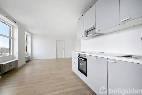 Ejerlejlighed på Hasselengen 1, 2., 2625 Vallensbæk