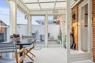 Rækkehus på Knud Skots Gade 5C, 9400 Nørresundby