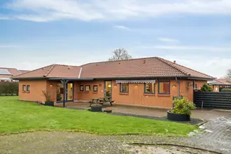 Villa på Damtoften 20, 7600 Struer