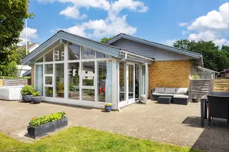 Villa på Gasværksvej 3A, 6580 Vamdrup