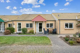 Rækkehus på Brovej 3, 8250 Egå