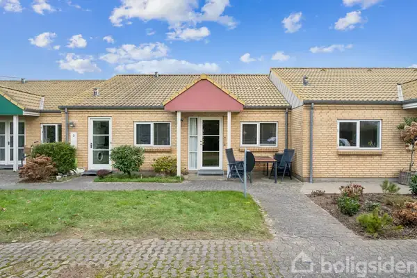 Rækkehus på Brovej 3, 8250 Egå