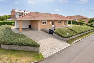 Villa på Bakkesvinget 1, 6400 Sønderborg