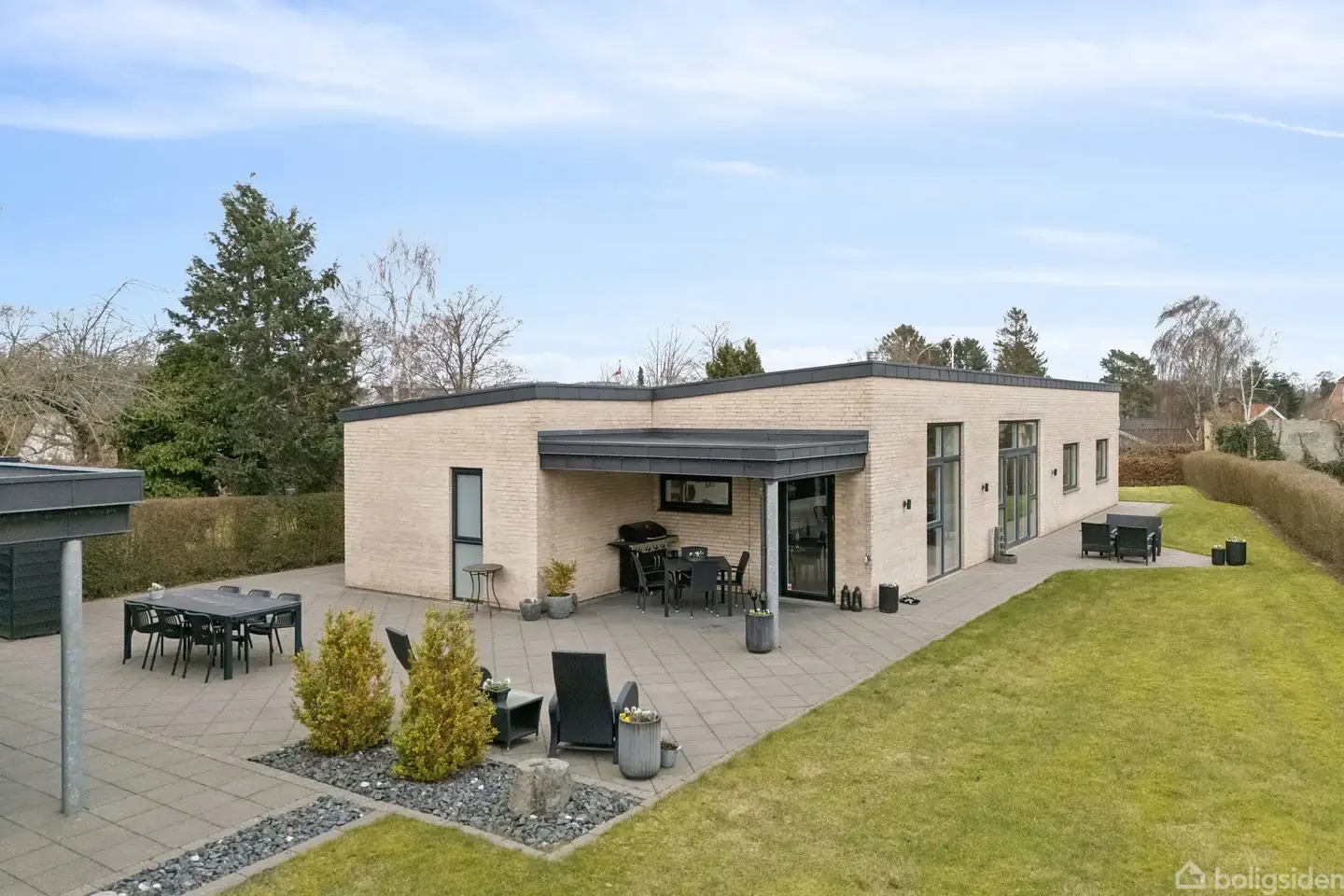 Villa på Færgebakken 6, 8600 Silkeborg