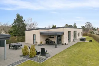 Villa på Færgebakken 6, 8600 Silkeborg