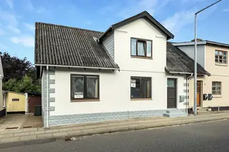 Villa på Danevej 8, 9700 Brønderslev