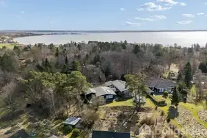 Villa på Møllebjergvej 34, 3200 Helsinge