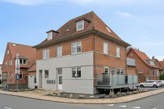 Ejerlejlighed på Hunderupvej 110B, 5230 Odense M