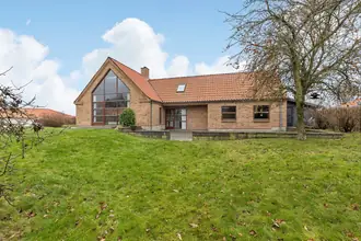 Villa på Hans Egedes Vej 40, 9600 Aars