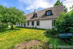Villa på Tibirkebro 3, 3220 Tisvildeleje