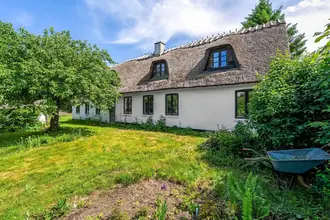 Villa på Tibirkebro 3, 3220 Tisvildeleje