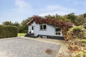 Villa på Reberbanen 8, 6990 Ulfborg