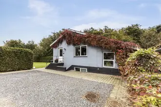 Villa på Reberbanen 8, 6990 Ulfborg