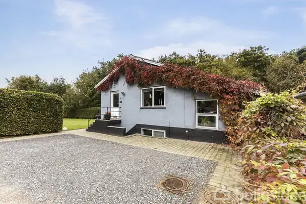 Villa på Reberbanen 8, 6990 Ulfborg