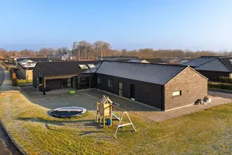 Villa på Bonderosevej 1, Mejrup, 7500 Holstebro