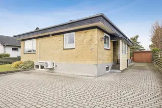 Villa på Hundige Strandvej 114, 2670 Greve
