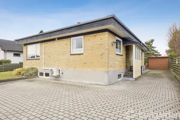 Villa på Hundige Strandvej 114, 2670 Greve