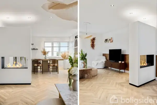 Villa på Vestergade 69, 5471 Søndersø