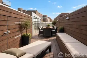 Ejerlejlighed på Dexter Gordons Vej 35, 2. 5., 2450 København SV
